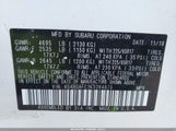 Subaru Outback 2.5I Premium 4S4BSAFC1K3264870 снимка