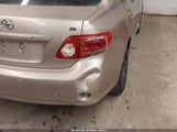 Toyota Corolla Le 2T1BU4EE7AC337233 fotografie