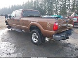 Ford F-350 Xlt 1FT8W3BT3CEB34468 снимка