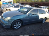 Lexus Gs 300 JT8BD69S140197401 fotografie