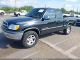 Toyota Tundra Sr5 V8 5TBRT34112S250763 fotografie