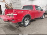 Ford F-150 Fx4/Lariat/Xl/Xlt 1FTPX14534NB53308 photo