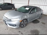 Honda Civic Ex-T 19XFC1F32GE201862 снимка