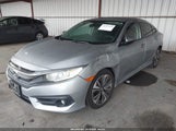 Honda Civic Ex-T 19XFC1F32GE201862 снимка