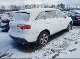 Acura Mdx 2HNYD2H24CH513996 снимка