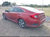 Honda Civic Lx 2HGFC2F61LH563617 снимка