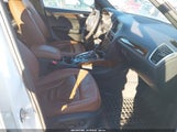 Audi Q5 2.0T Premium WA1LFAFP4BA118968 fotografie