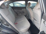 Honda Civic Lx 2HGFB2F56CH314563 снимка