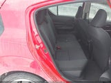 Toyota Prius C Two JTDKDTB35F1105268 снимка