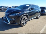 Lexus Rx 350L Premium JTJDZKCA6J2011630 снимка