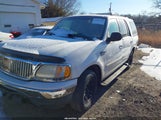 Ford Expedition Xlt 1FMRU15W21LB08646 снимка