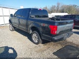 Ford F-150 Platinum 1FTEW1EG3JFA91733 снимка