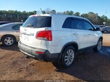 Kia Sorento Lx V6 5XYKT4A21BG156181 снимка