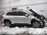Toyota Corolla Cross Xle 7MUDAABG0NV016871 снимка