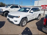 Jeep Grand Cherokee Laredo E 4X2 1C4RJEAG9LC160734 fotografie