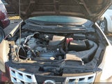 Nissan Rogue S JN8AS5MT3DW031282 снимка