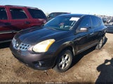 Nissan Rogue S JN8AS5MT3DW031282 снимка
