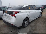 Toyota Prius Le JTDKAMFU8M3130877 снимка
