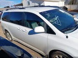 Toyota Sienna Le 7 Passenger 5TDJK3DC3CS048579 снимка