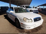 Hyundai Sonata Gls/Lx KMHWF35H64A067643 снимка