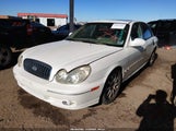 Hyundai Sonata Gls/Lx KMHWF35H64A067643 снимка