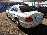 Hyundai Sonata Gls/Lx KMHWF35H64A067643 снимка