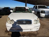 Hyundai Sonata Gls/Lx KMHWF35H64A067643 снимка