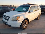 Honda Pilot Ex 5FNYF284X6B023994 снимка
