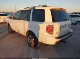 Honda Pilot Ex 5FNYF284X6B023994 снимка