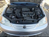 Honda Civic Ex 2HGES26733H609150 снимка