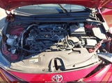 Toyota Corolla Se 5YFS4MCE6RP178512 снимка