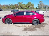 Toyota Corolla Se 5YFS4MCE6RP178512 снимка