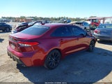Toyota Corolla Se 5YFS4MCE6RP178512 снимка