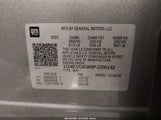 Chevrolet Traverse Awd Lt Cloth 1GNEVGKW0PJ206142 fotografie