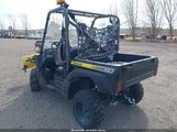 Yamaha Rhino JKGRF0N18DB506632 снимка