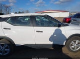 Nissan Kicks S Xtronic Cvt 3N1CP5BV6NL526399 fotografie