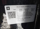Chevrolet Malibu Fwd Lt 1G1ZD5ST4MF011384 снимка