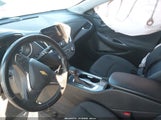 Chevrolet Malibu Fwd Rs 1G1ZG5ST5MF089129 снимка