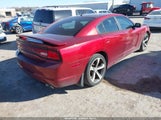 Dodge Charger Sxt 100Th Anniversary 2C3CDXHG1EH303422 снимка