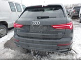 Audi Q3 Premium 45 Tfsi S Line Quattro Tiptronic WA1DECF3XP1058704 fotografie