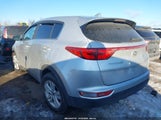 Kia Sportage Lx KNDPM3AC9J7317328 снимка