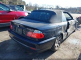 BMW 325Ci WBABW33486PX84352 снимка