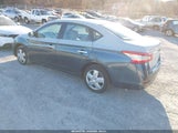 Nissan Sentra Fe+ S/Fe+ Sv/S/Sl/Sr/Sv 3N1AB7AP8EY228489 снимка