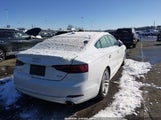 Audi A5 45 Premium WAUBNCF59KA045771 снимка