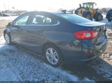 Chevrolet Cruze Lt Auto 1G1BE5SM3H7167150 снимка