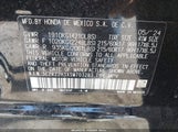 Honda Hr-V Awd Lx 3CZRZ2H3XSM703283 photo