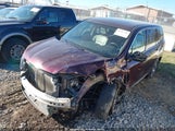 Honda Pilot Ex-L 5FNYF5H89HB013982 снимка