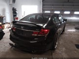 Honda Civic Si 2HGFB6E58FH702200 снимка