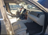 Jeep Grand Cherokee Overland 1J8HR68258C107064 photo