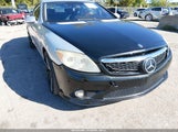 Mercedes-Benz Cl 550 WDDEJ71X78A011676 снимка
